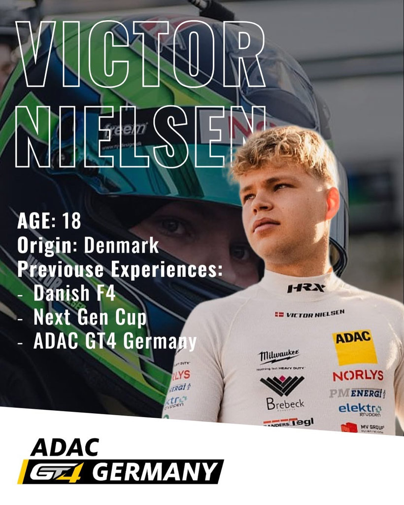 (Foto: Grid50 / Victor Racing)